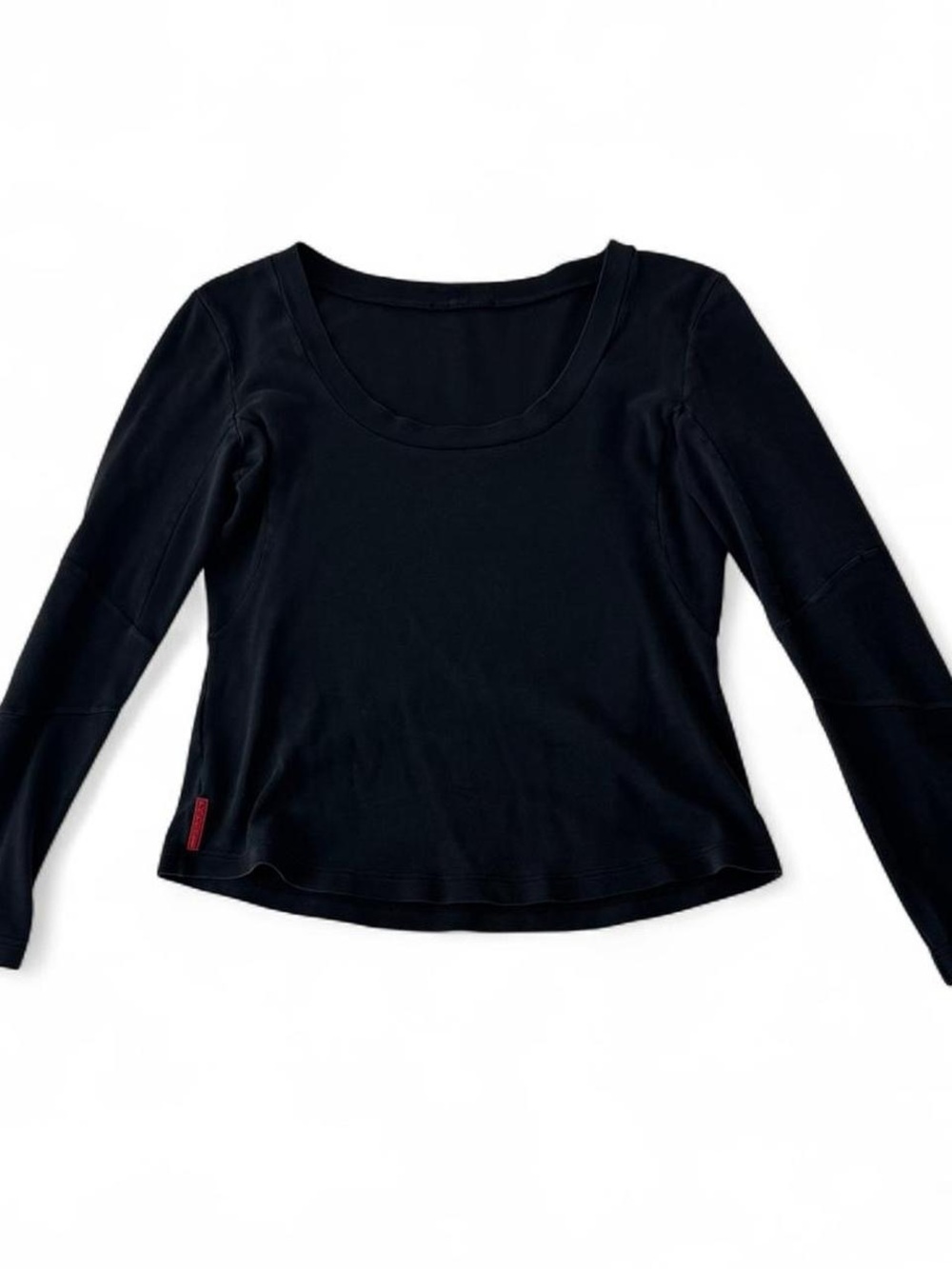 Prada sport long sleeve - Picture 4 of 4